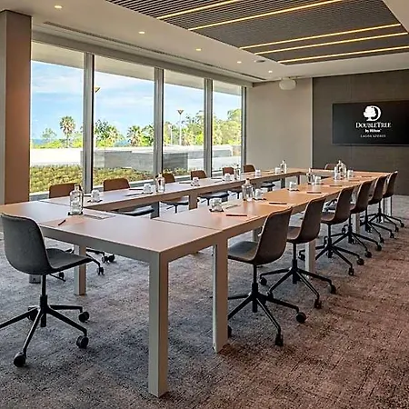 Doubletree By Hilton Azores Hotel Lagoa (Azores)