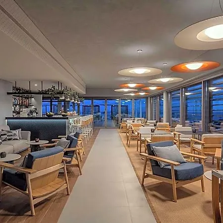 Doubletree By Hilton Azores Hotel Lagoa (Azores)