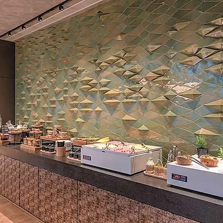 Doubletree By Hilton Azores 호텔 5*