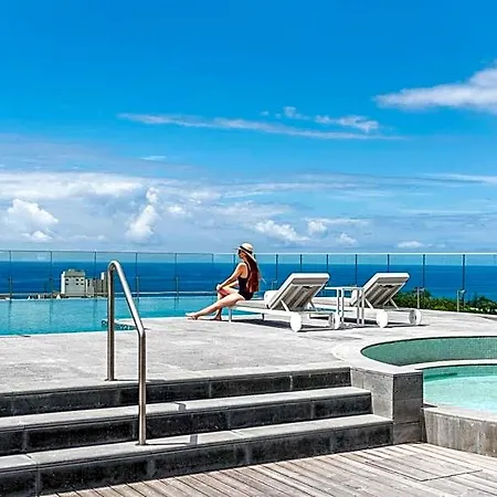 호텔 Doubletree By Hilton Azores 5*