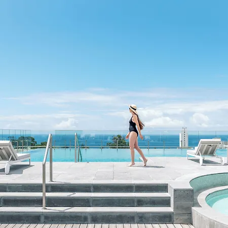 Otel Doubletree By Hilton Azores Lagoa (Azores)
