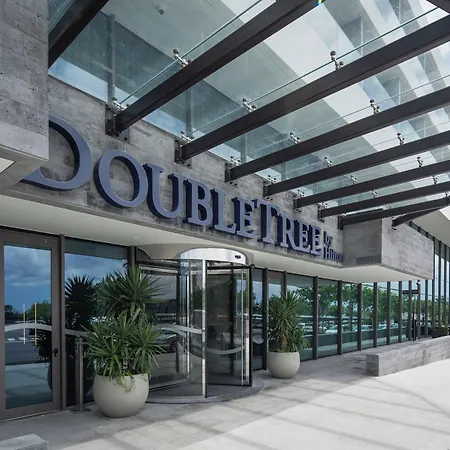 Doubletree By Hilton Azores Lagoa (Azores)