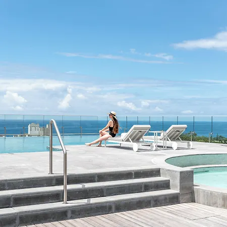 Otel Doubletree By Hilton Azores 5*