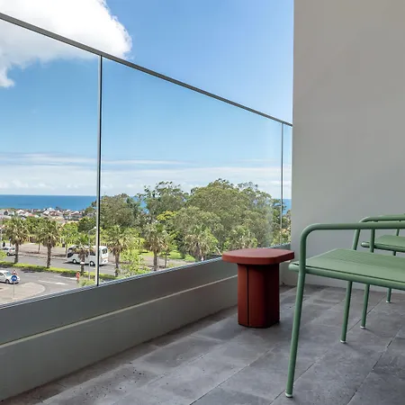 Doubletree By Hilton Azores Otel 5*