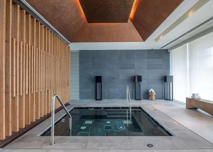 Отель Doubletree By Hilton Azores Лагоа