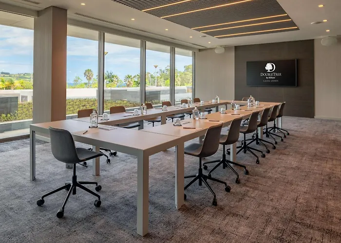Doubletree By Hilton Azores