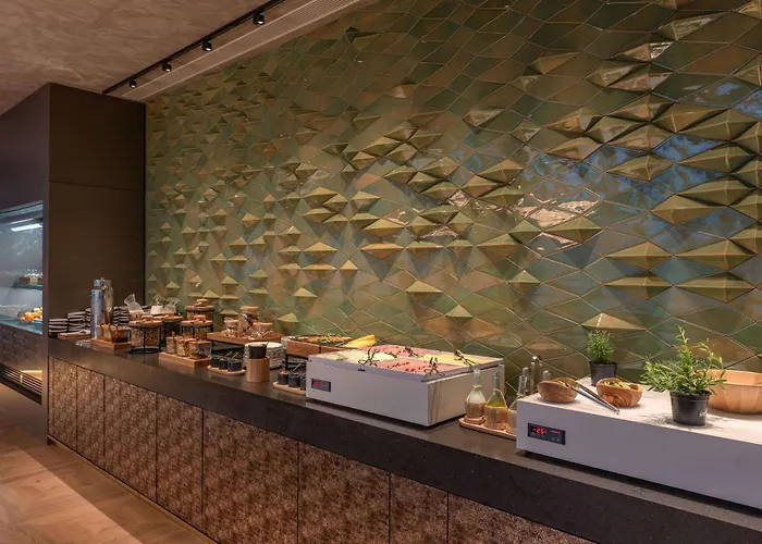 Doubletree By Hilton Azores 5*