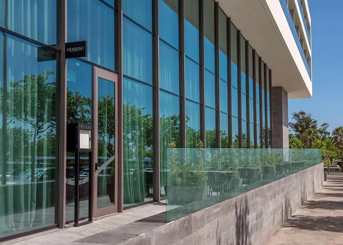 Doubletree By Hilton Azores