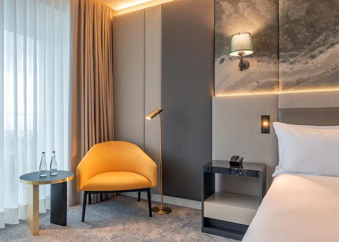 Doubletree By Hilton Azores 5*