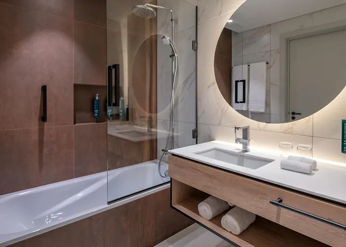 Doubletree By Hilton Azores