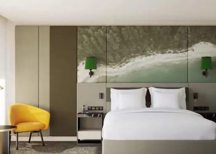 Doubletree By Hilton Azores 5*