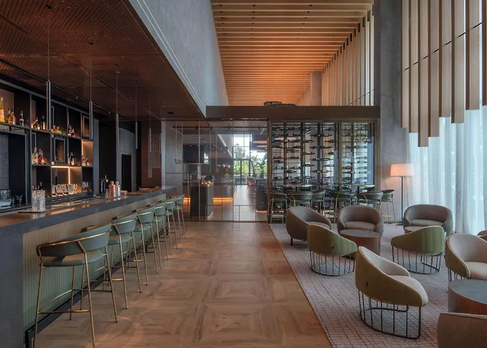 Doubletree By Hilton Azores Отель 5*