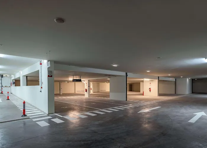 Отель Doubletree By Hilton Azores