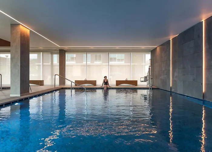 Doubletree By Hilton Azores Hotel Lagoa (Azores)