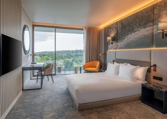 Doubletree By Hilton Azores Lagoa (Azores)