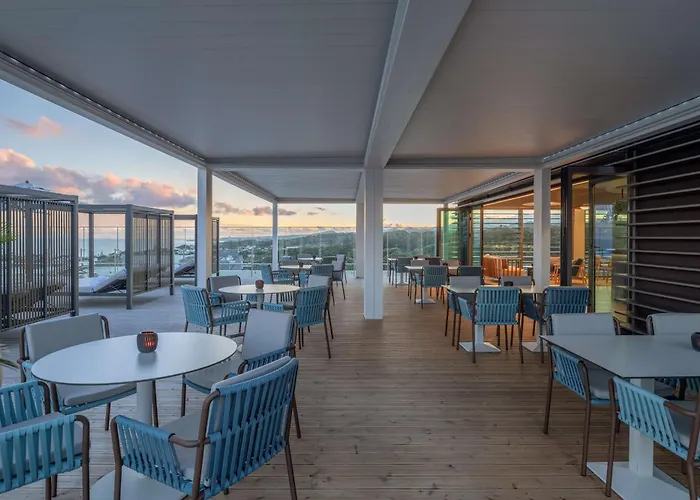 Hotel Doubletree By Hilton Azores Lagoa (Azores)