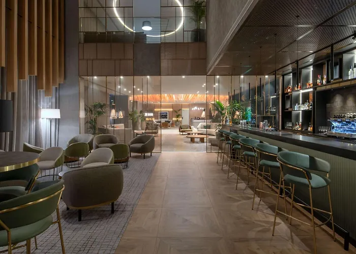 Doubletree By Hilton Azores