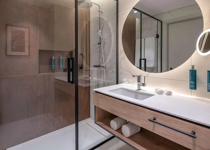 Doubletree By Hilton Azores Hotel 5*