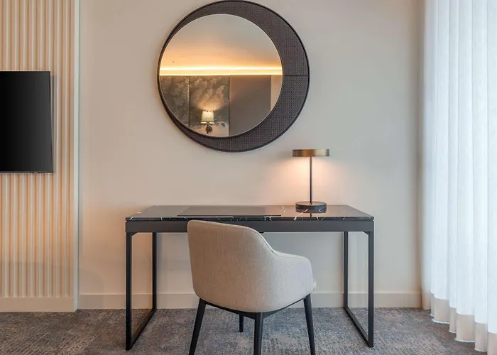 Doubletree By Hilton Azores Hotel Lagoa (Azores)