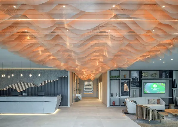 Hotel Doubletree By Hilton Azores