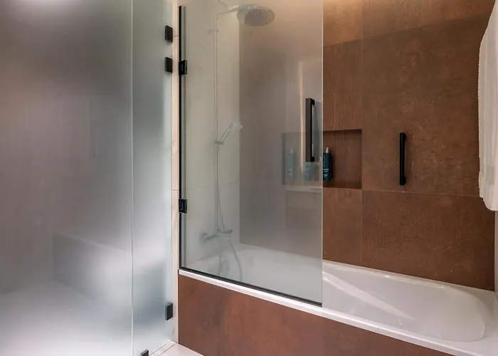 Doubletree By Hilton Azores 5* Lagoa (Azores)