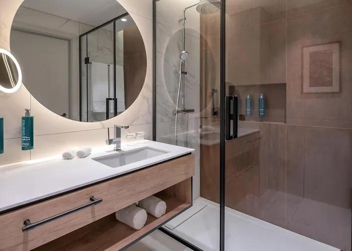 Hotel Doubletree By Hilton Azores 5*