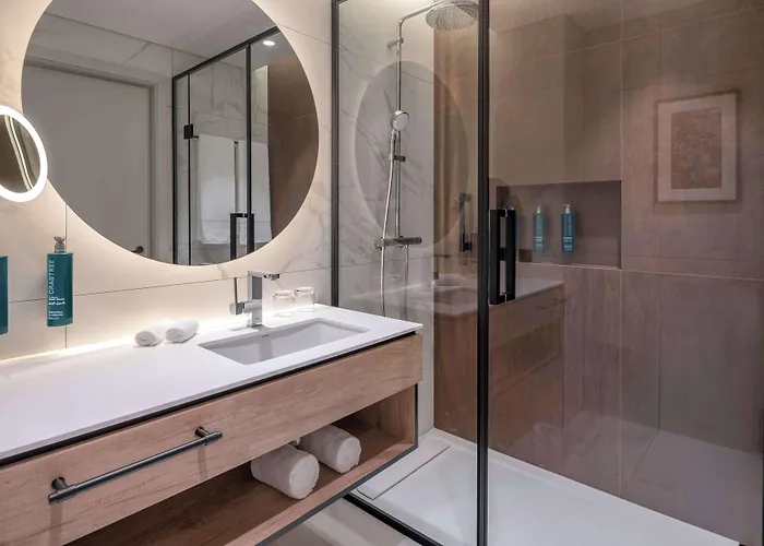 Hotel Doubletree By Hilton Azores